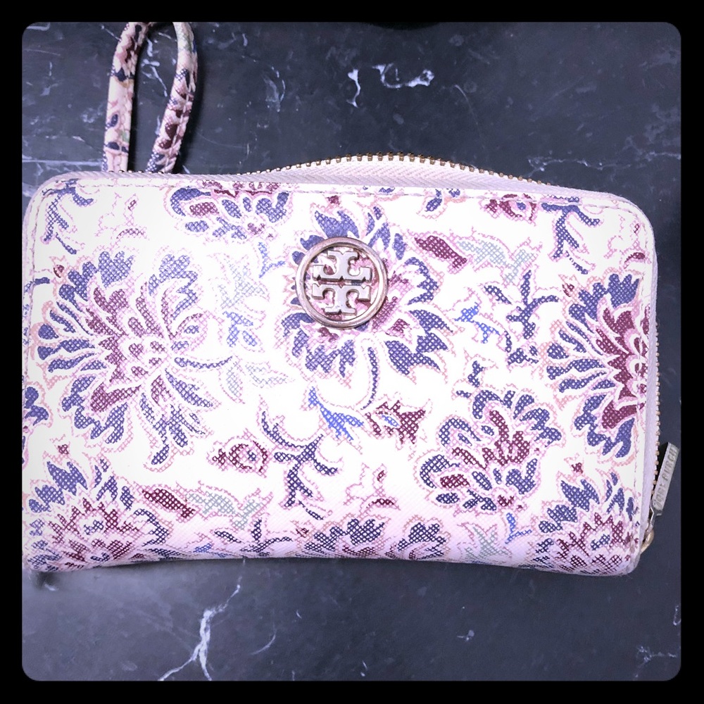Tory Burch wallet